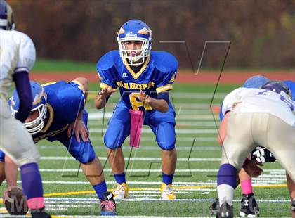 Thumbnail 1 in Clarkstown North @ Mahopac photogallery.