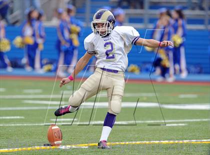 Thumbnail 3 in Clarkstown North @ Mahopac photogallery.