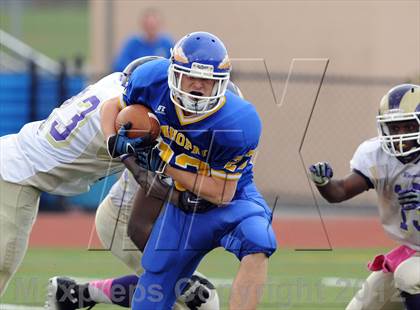 Thumbnail 2 in Clarkstown North @ Mahopac photogallery.