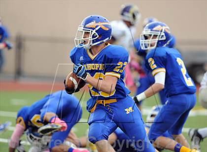 Thumbnail 3 in Clarkstown North @ Mahopac photogallery.