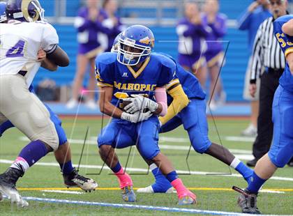 Thumbnail 3 in Clarkstown North @ Mahopac photogallery.