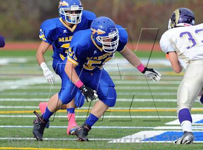 Thumbnail 1 in Clarkstown North @ Mahopac photogallery.