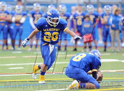 Thumbnail 2 in Clarkstown North @ Mahopac photogallery.