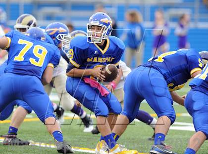 Thumbnail 2 in Clarkstown North @ Mahopac photogallery.