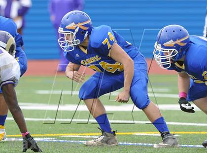 Thumbnail 2 in Clarkstown North @ Mahopac photogallery.