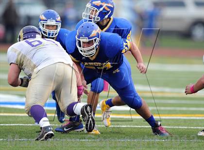 Thumbnail 2 in Clarkstown North @ Mahopac photogallery.