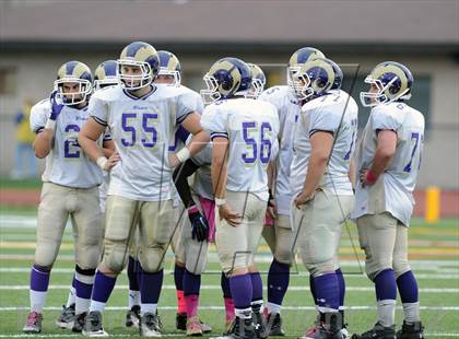 Thumbnail 1 in Clarkstown North @ Mahopac photogallery.