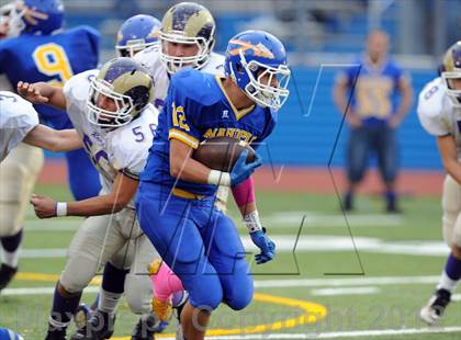Thumbnail 2 in Clarkstown North @ Mahopac photogallery.