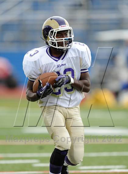 Thumbnail 1 in Clarkstown North @ Mahopac photogallery.