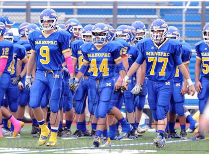 Thumbnail 2 in Clarkstown North @ Mahopac photogallery.