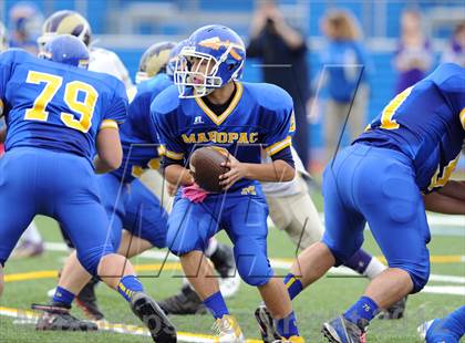Thumbnail 3 in Clarkstown North @ Mahopac photogallery.