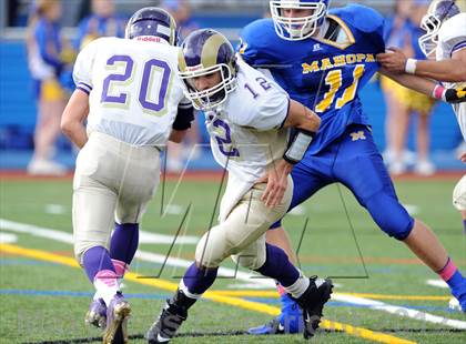 Thumbnail 1 in Clarkstown North @ Mahopac photogallery.