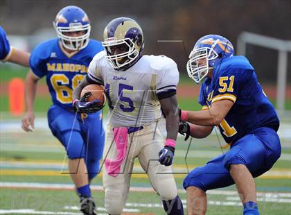 Thumbnail 1 in Clarkstown North @ Mahopac photogallery.