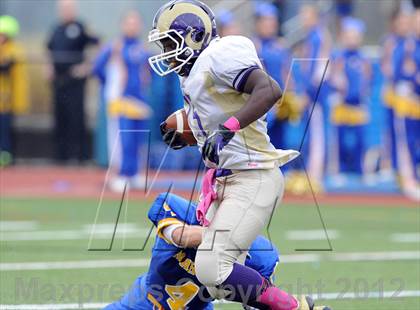 Thumbnail 2 in Clarkstown North @ Mahopac photogallery.