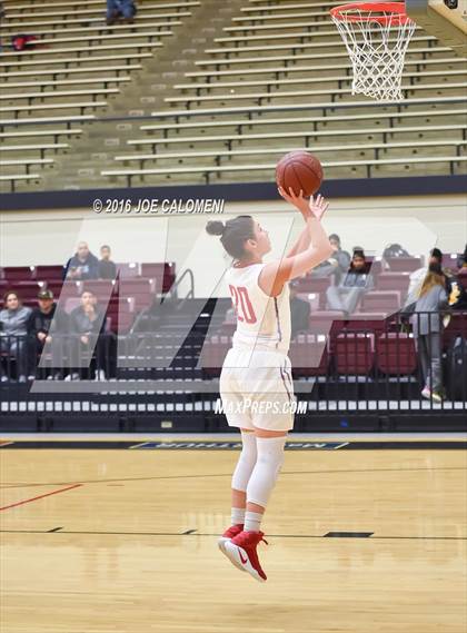 Thumbnail 1 in Antonian Prep vs Edinburg (NEISD Invitational) photogallery.