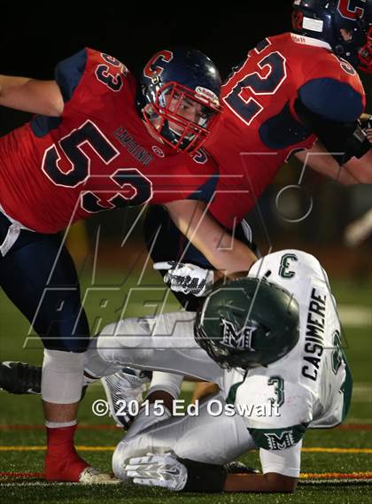 Thumbnail 2 in Miramonte @ Campolindo photogallery.
