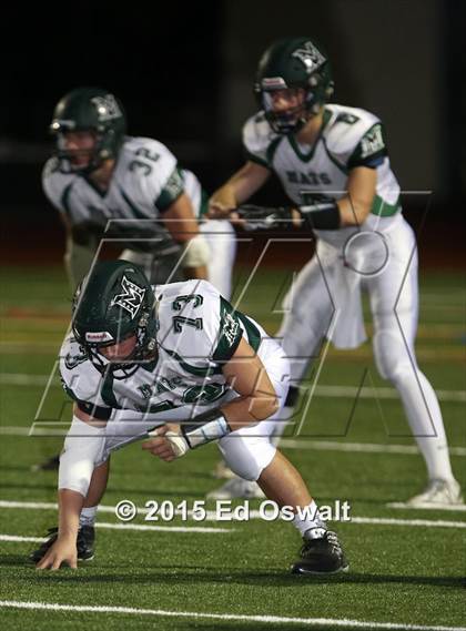 Thumbnail 2 in Miramonte @ Campolindo photogallery.