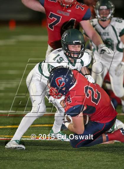 Thumbnail 2 in Miramonte @ Campolindo photogallery.
