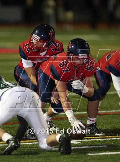 Thumbnail 1 in Miramonte @ Campolindo photogallery.