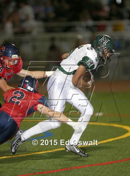 Thumbnail 1 in Miramonte @ Campolindo photogallery.