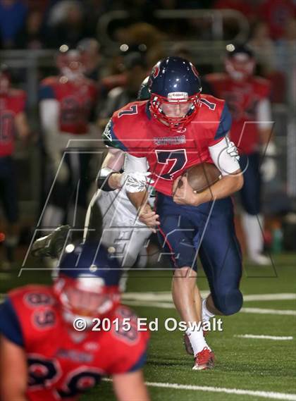 Thumbnail 1 in Miramonte @ Campolindo photogallery.