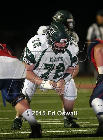 Thumbnail 1 in Miramonte @ Campolindo photogallery.