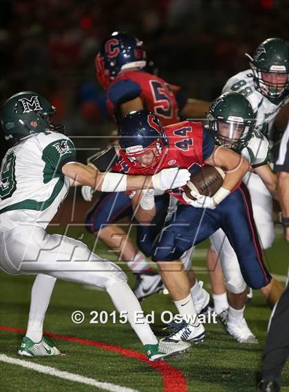 Thumbnail 2 in Miramonte @ Campolindo photogallery.