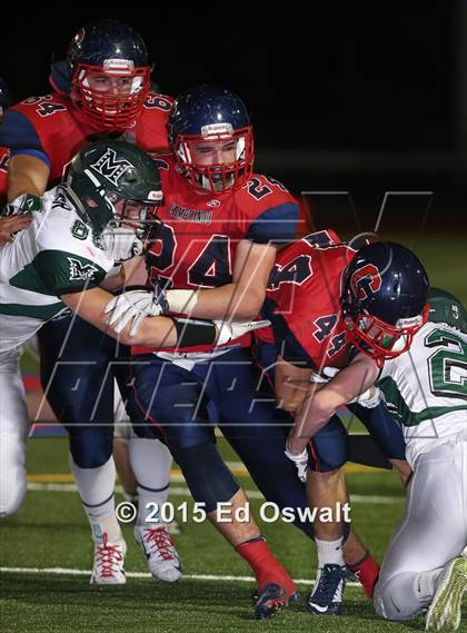 Thumbnail 3 in Miramonte @ Campolindo photogallery.