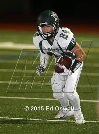 Thumbnail 1 in Miramonte @ Campolindo photogallery.