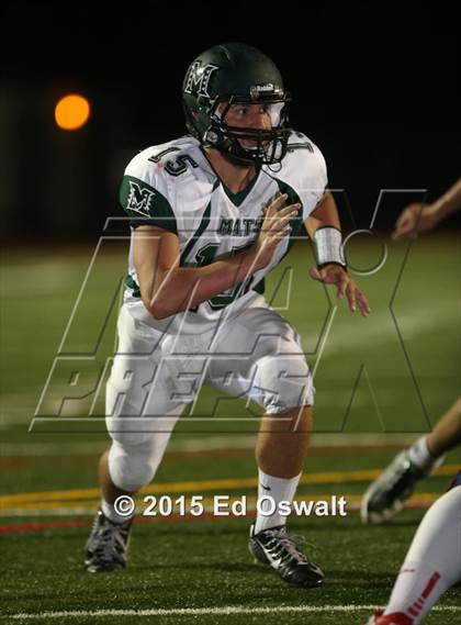Thumbnail 2 in Miramonte @ Campolindo photogallery.