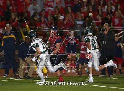 Thumbnail 3 in Miramonte @ Campolindo photogallery.