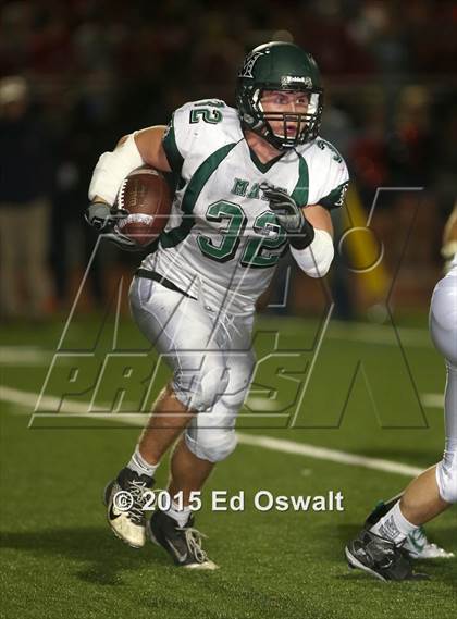 Thumbnail 1 in Miramonte @ Campolindo photogallery.