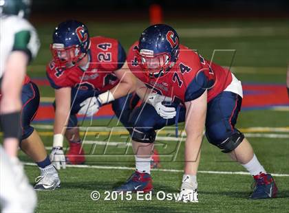 Thumbnail 1 in Miramonte @ Campolindo photogallery.