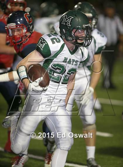 Thumbnail 2 in Miramonte @ Campolindo photogallery.