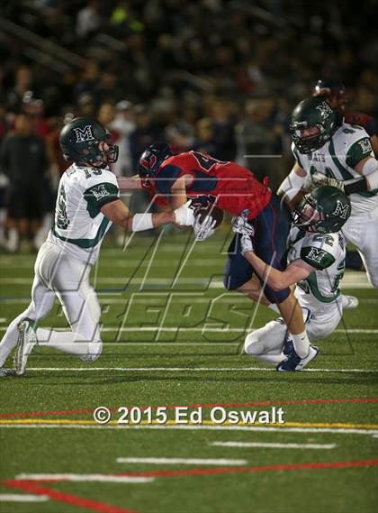 Thumbnail 1 in Miramonte @ Campolindo photogallery.