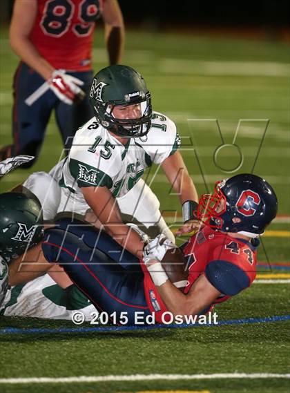 Thumbnail 3 in Miramonte @ Campolindo photogallery.