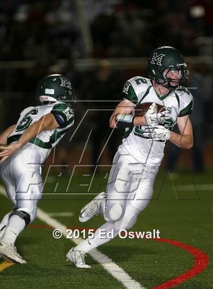 Thumbnail 1 in Miramonte @ Campolindo photogallery.