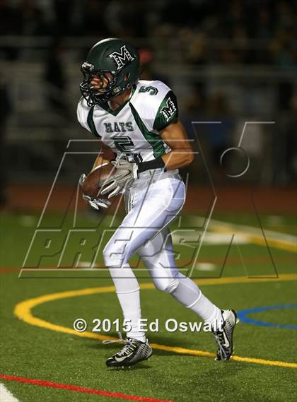 Thumbnail 3 in Miramonte @ Campolindo photogallery.