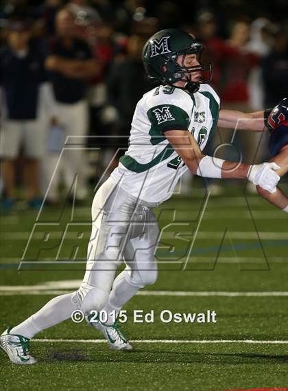 Thumbnail 2 in Miramonte @ Campolindo photogallery.