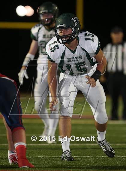 Thumbnail 2 in Miramonte @ Campolindo photogallery.