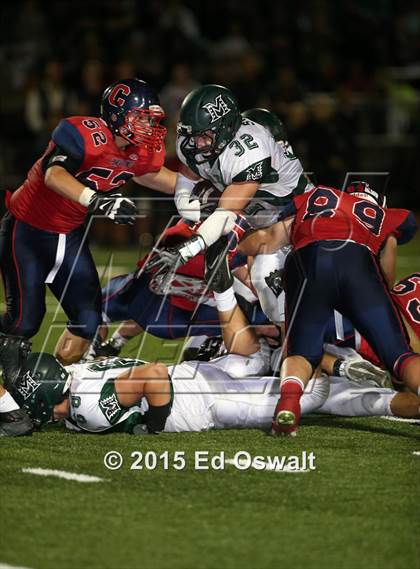 Thumbnail 1 in Miramonte @ Campolindo photogallery.