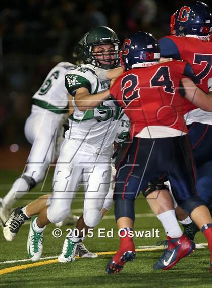 Thumbnail 1 in Miramonte @ Campolindo photogallery.