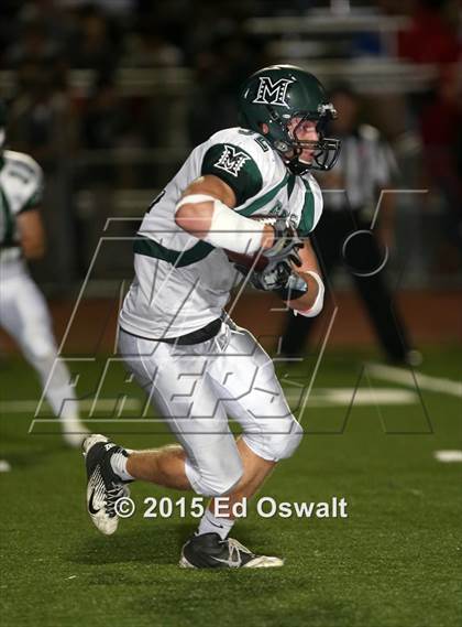 Thumbnail 1 in Miramonte @ Campolindo photogallery.