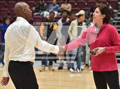 Thumbnail 1 in Northern Nash vs. Rocky Mount (Nash County Christmas Tournament) photogallery.