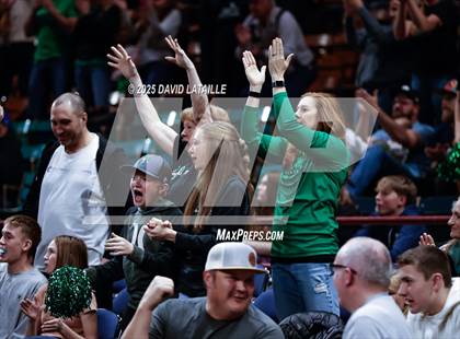 Thumbnail 1 in Timnath vs. Delta (CHSAA 4A Final 4) photogallery.