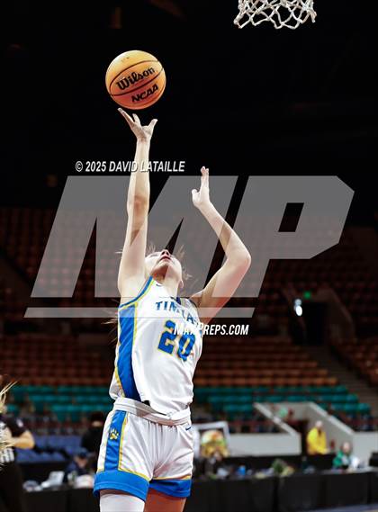 Thumbnail 2 in Timnath vs. Delta (CHSAA 4A Final 4) photogallery.
