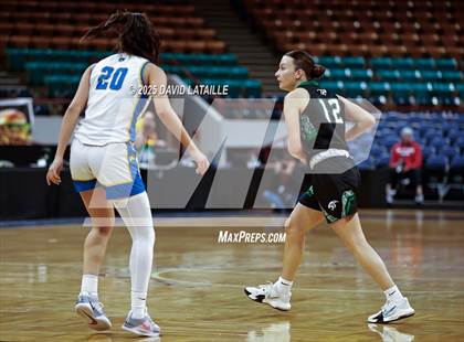 Thumbnail 3 in Timnath vs. Delta (CHSAA 4A Final 4) photogallery.