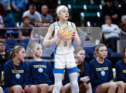 Thumbnail 3 in Timnath vs. Delta (CHSAA 4A Final 4) photogallery.
