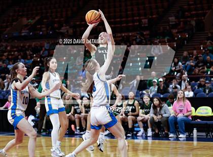 Thumbnail 3 in Timnath vs. Delta (CHSAA 4A Final 4) photogallery.