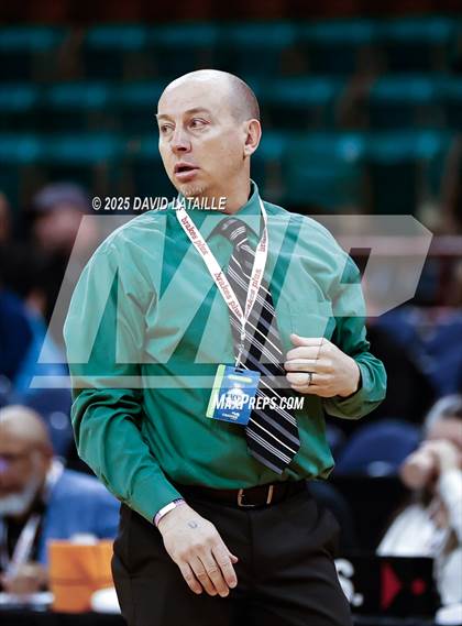 Thumbnail 2 in Timnath vs. Delta (CHSAA 4A Final 4) photogallery.
